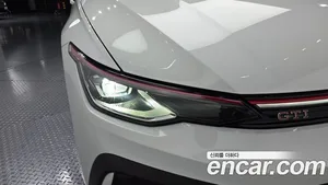 Volkswagen Golf, 2025 — миниатюра 7