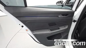 Volkswagen Golf, 2025 — миниатюра 14