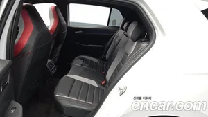 Volkswagen Golf, 2025 — миниатюра 15