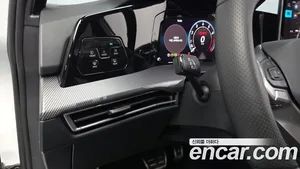 Volkswagen Golf, 2025 — миниатюра 28