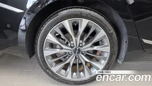 Kia K8, 2021 — миниатюра 5
