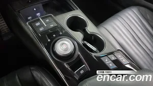 Kia K8, 2021 — миниатюра 12