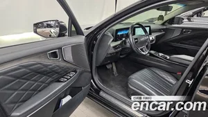 Kia K8, 2021 — миниатюра 13