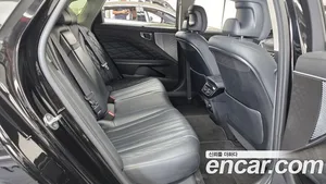 Kia K8, 2021 — миниатюра 17