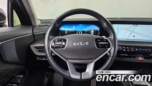 Kia K8, 2021 — миниатюра 18