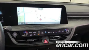 Kia K8, 2021 — миниатюра 19