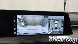 Kia K8, 2021 — миниатюра 20