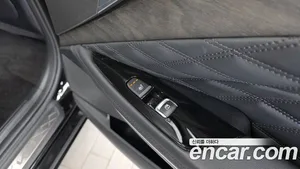 Kia K8, 2021 — миниатюра 24