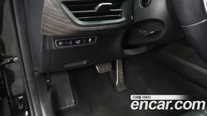 Kia K8, 2021 — миниатюра 25