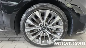 Kia K8, 2021 — миниатюра 7