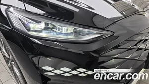 Kia K8, 2021 — миниатюра 8