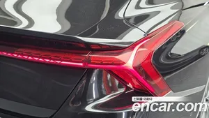 Kia K8, 2021 — миниатюра 9