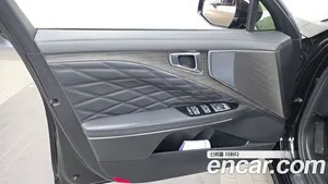 Kia K8, 2021 — миниатюра 14