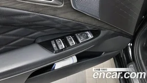 Kia K8, 2021 — миниатюра 27