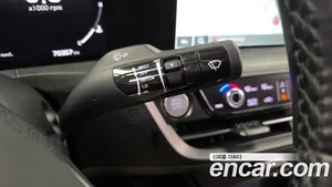 Kia K8, 2021 — миниатюра 28