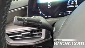Kia K8, 2021 — миниатюра 29
