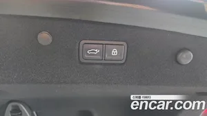 Kia K8, 2021 — миниатюра 30