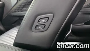 Kia K8, 2021 — миниатюра 33