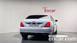 Genesis EQ900, 2017 — миниатюра 4
