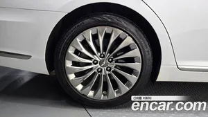 Genesis EQ900, 2017 — миниатюра 5