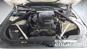 Genesis EQ900, 2017 — миниатюра 6