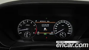Genesis EQ900, 2017 — миниатюра 11