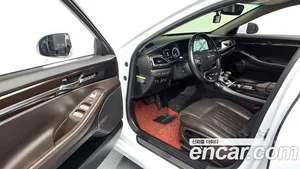 Genesis EQ900, 2017 — миниатюра 13