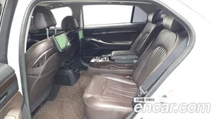 Genesis EQ900, 2017 — миниатюра 17