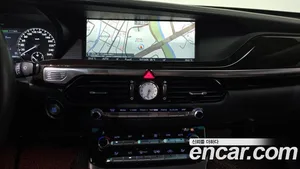 Genesis EQ900, 2017 — миниатюра 18