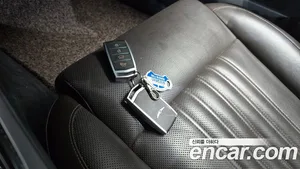 Genesis EQ900, 2017 — миниатюра 22