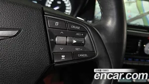 Genesis EQ900, 2017 — миниатюра 23
