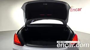 Genesis EQ900, 2017 — миниатюра 26