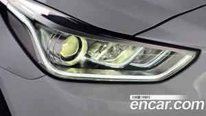 Genesis EQ900, 2017 — миниатюра 8