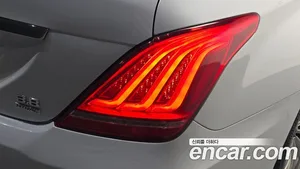 Genesis EQ900, 2017 — миниатюра 9