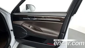 Genesis EQ900, 2017 — миниатюра 14