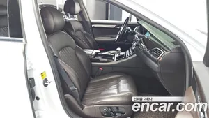 Genesis EQ900, 2017 — миниатюра 16
