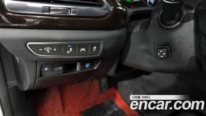 Genesis EQ900, 2017 — миниатюра 28
