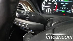 Genesis EQ900, 2017 — миниатюра 30