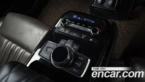 Genesis EQ900, 2017 — миниатюра 32