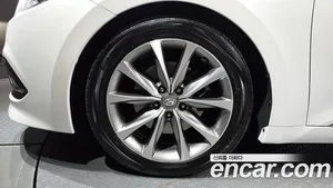 Hyundai Grandeur, 2014 — миниатюра 5