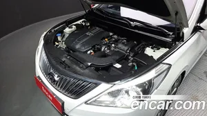 Hyundai Grandeur, 2014 — миниатюра 6