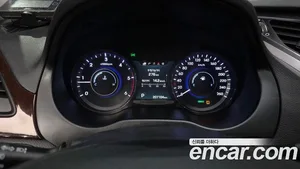 Hyundai Grandeur, 2014 — миниатюра 8