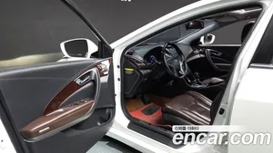 Hyundai Grandeur, 2014 — миниатюра 10