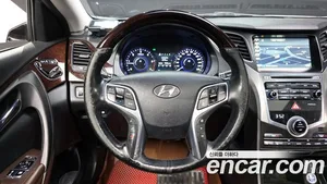 Hyundai Grandeur, 2014 — миниатюра 12