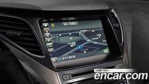Hyundai Grandeur, 2014 — миниатюра 13