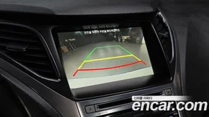 Hyundai Grandeur, 2014 — миниатюра 14