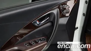 Hyundai Grandeur, 2014 — миниатюра 16