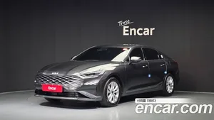 Kia K8, 2023 — миниатюра 1
