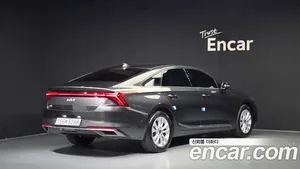 Kia K8, 2023 — миниатюра 2