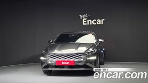 Kia K8, 2023 — миниатюра 3